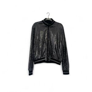 Pam & Gela Mirror Ball Jacket